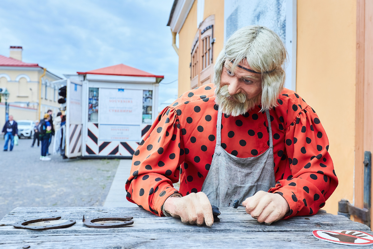 Natalia Kirsanova/istock