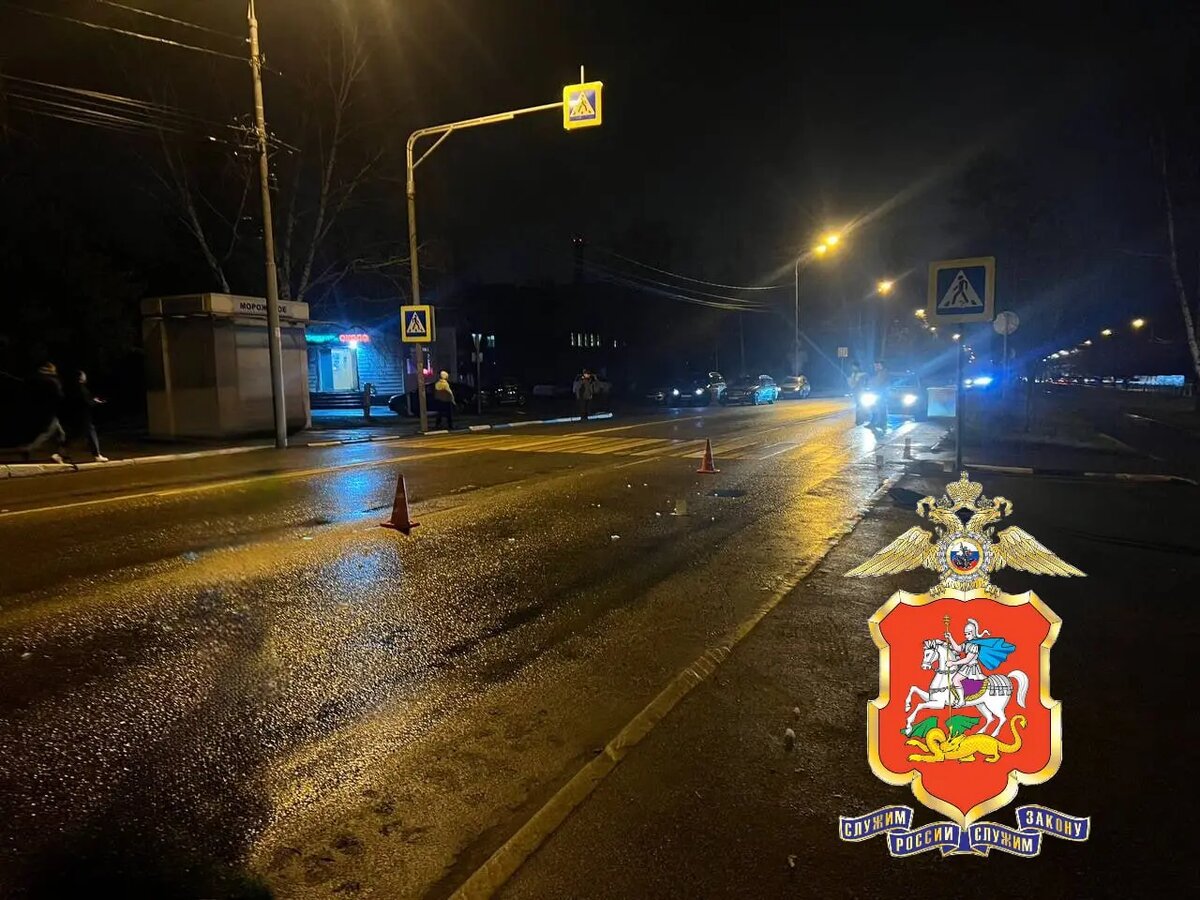    Фото: пресс-служба ГУ МВД России по Московской области