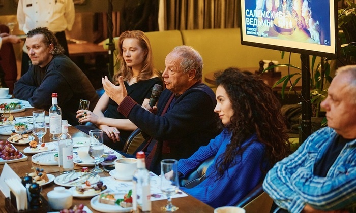    «Салемские ведьмы» вызовут неподдельный интерес зрителей?