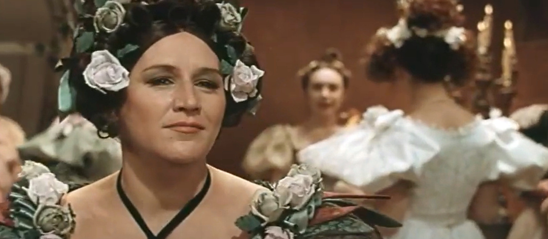 К 100-летию со дня рождения Нонны Мордюковой: 9 фильмов в программе телеканала "Мосфильм. Золотая коллекция"