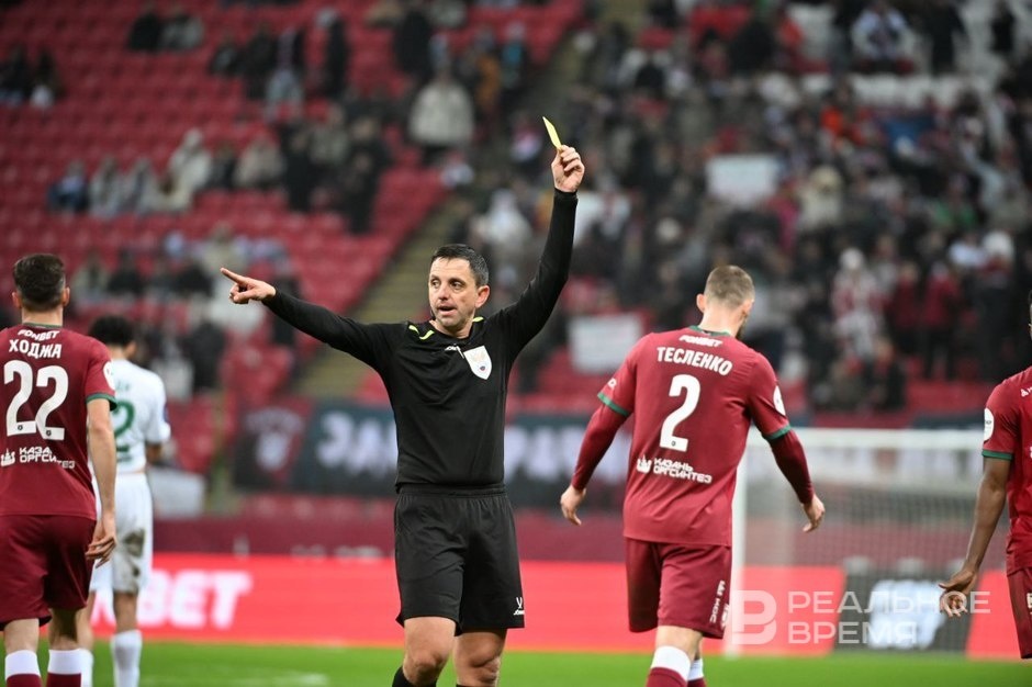   Реальное время / realnoevremya.ru