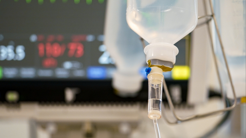    Фото: ИЗВЕСТИЯ/Сергей Лантюхов