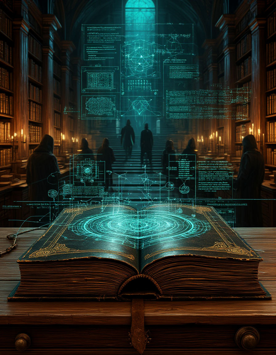 дневник параноика