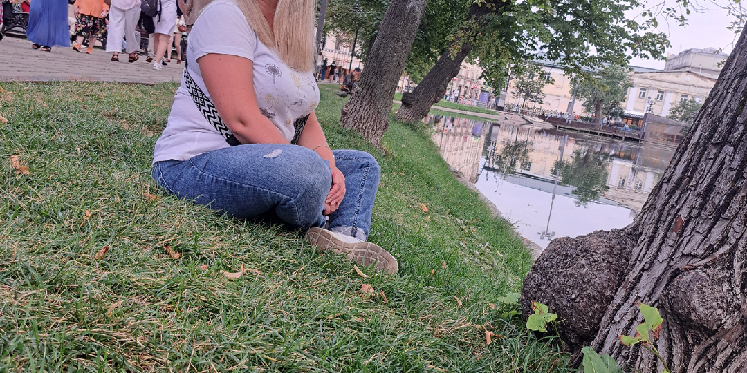 Как сбывались мои самые заветные мечты. Истории моей жизни