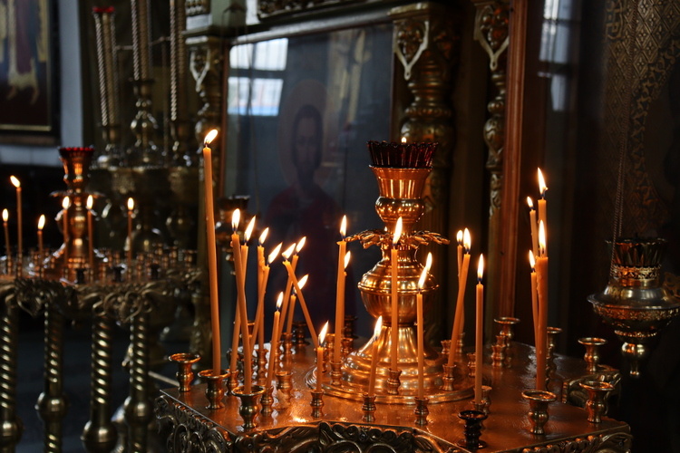 Календарь церковных праздников декабря 2025: сохраните, чтобы не забыть