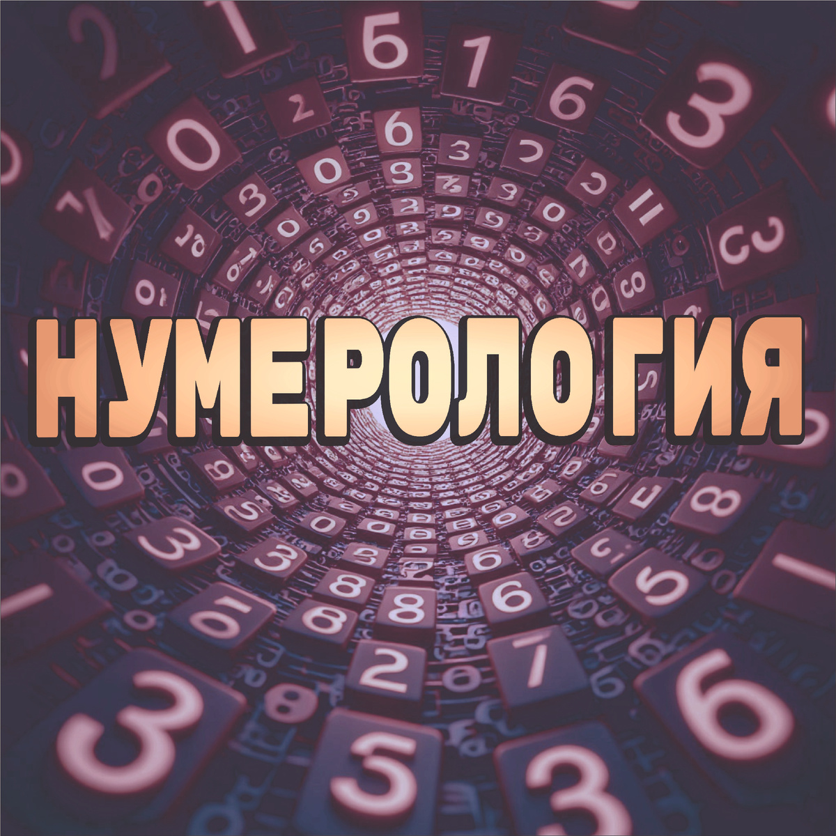 Практическое применение нумерологии