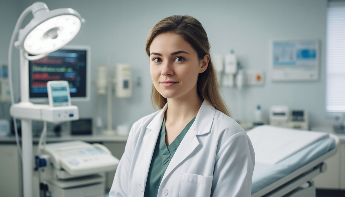 Современные методы лечения бесплодия у женщин: от диагностики к результату