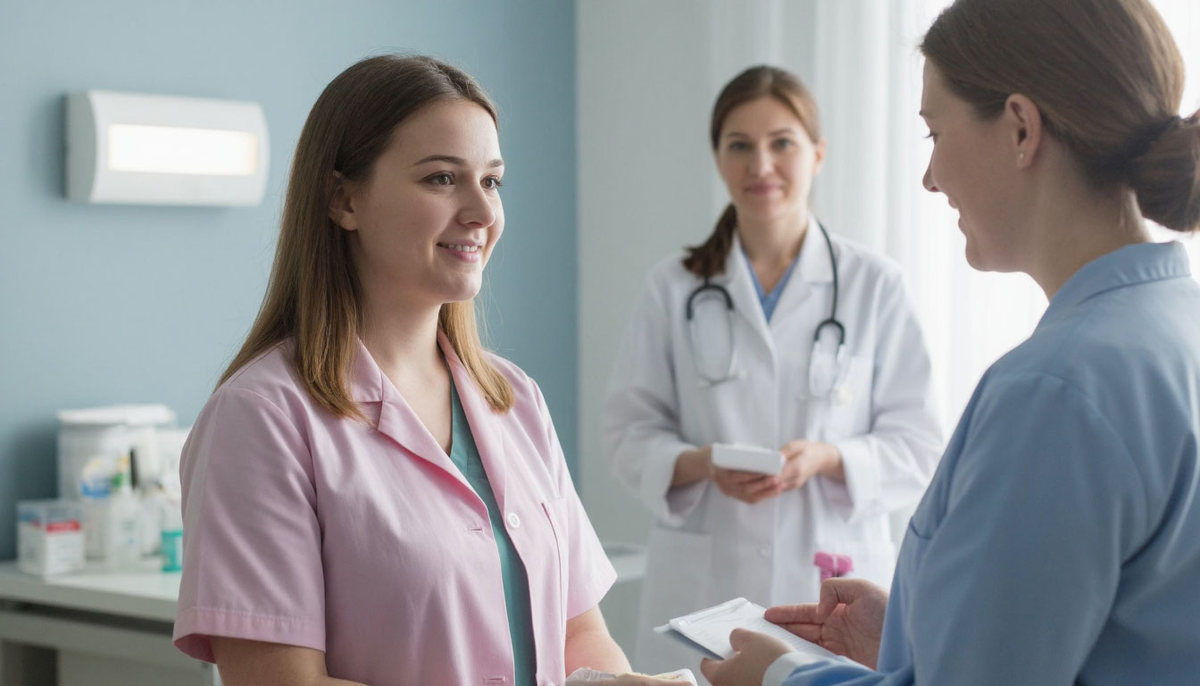 Диагностика бесплодия