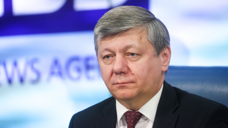    Сергей Булкин/NEWS.ru