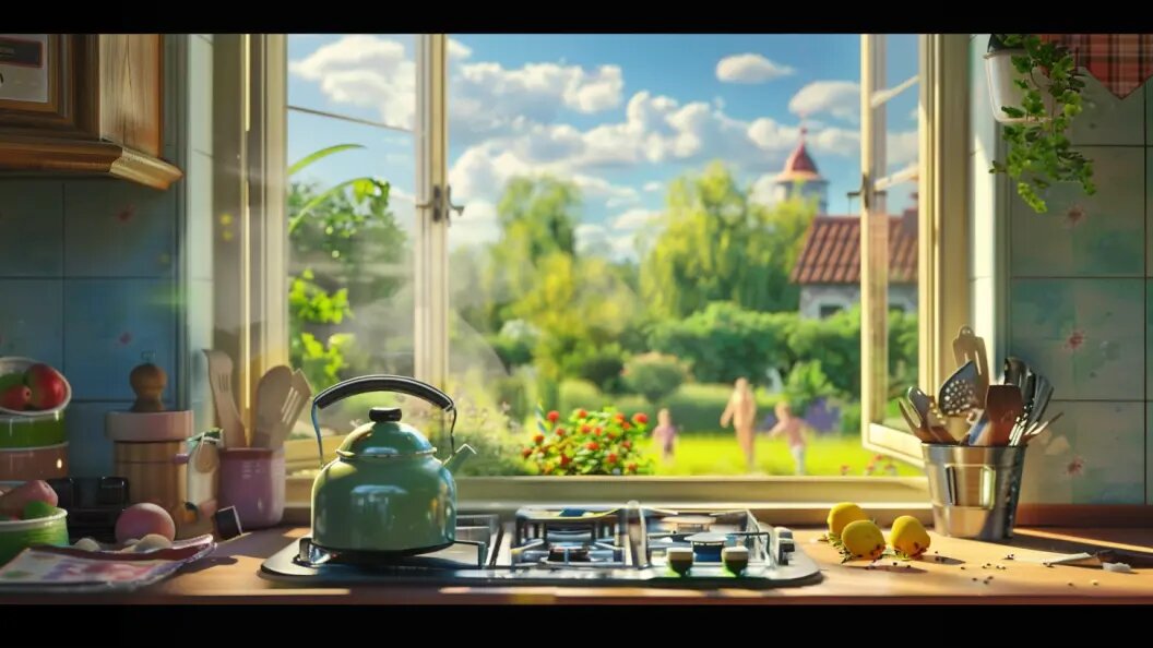    Коллаж: Царьград