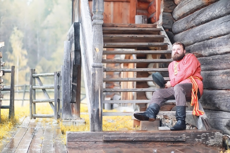    Фото: Alexkich/shutterstock