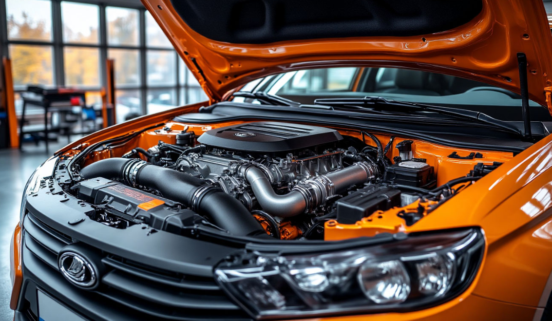 Картинка 2. Авторская работа