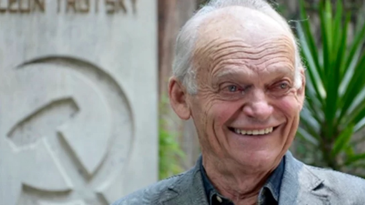 Всеволод Волков