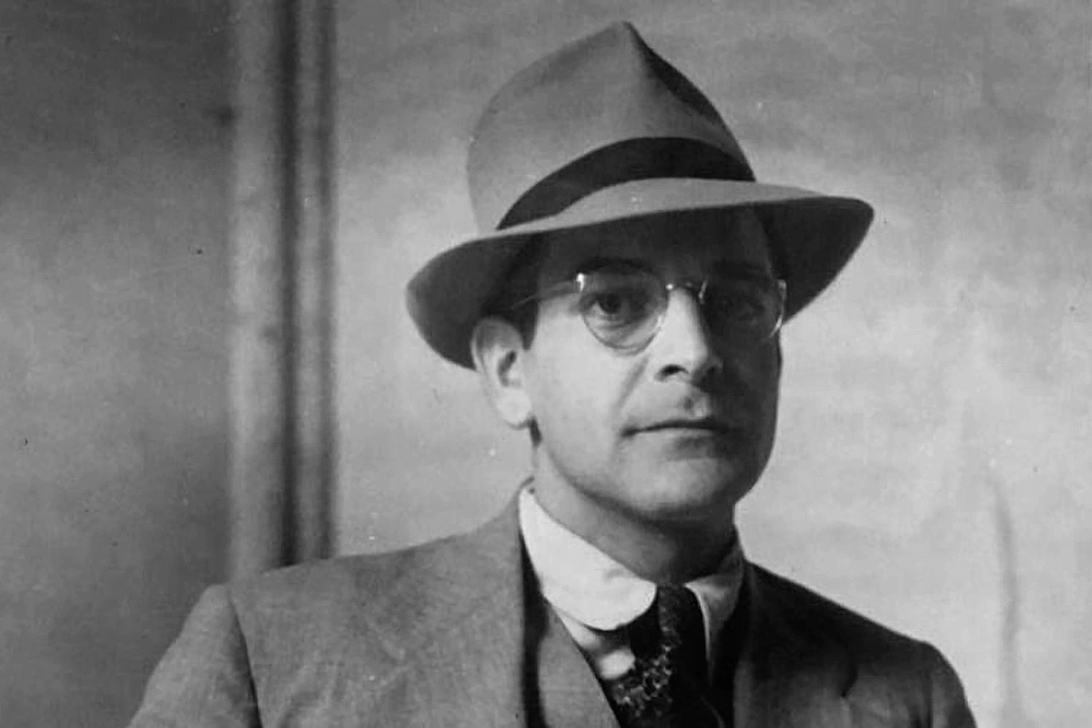 Рамон Меркадер