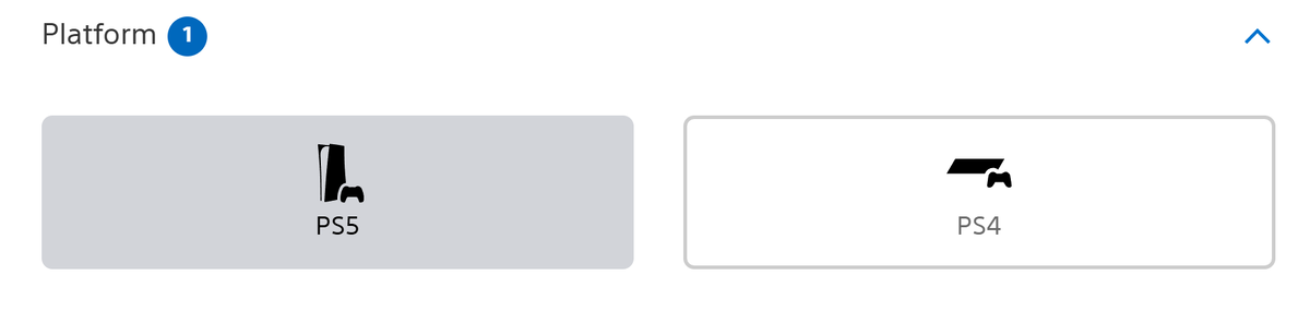     Ниже вы найдёте скидки на игры, которые поддерживаются только на PS5