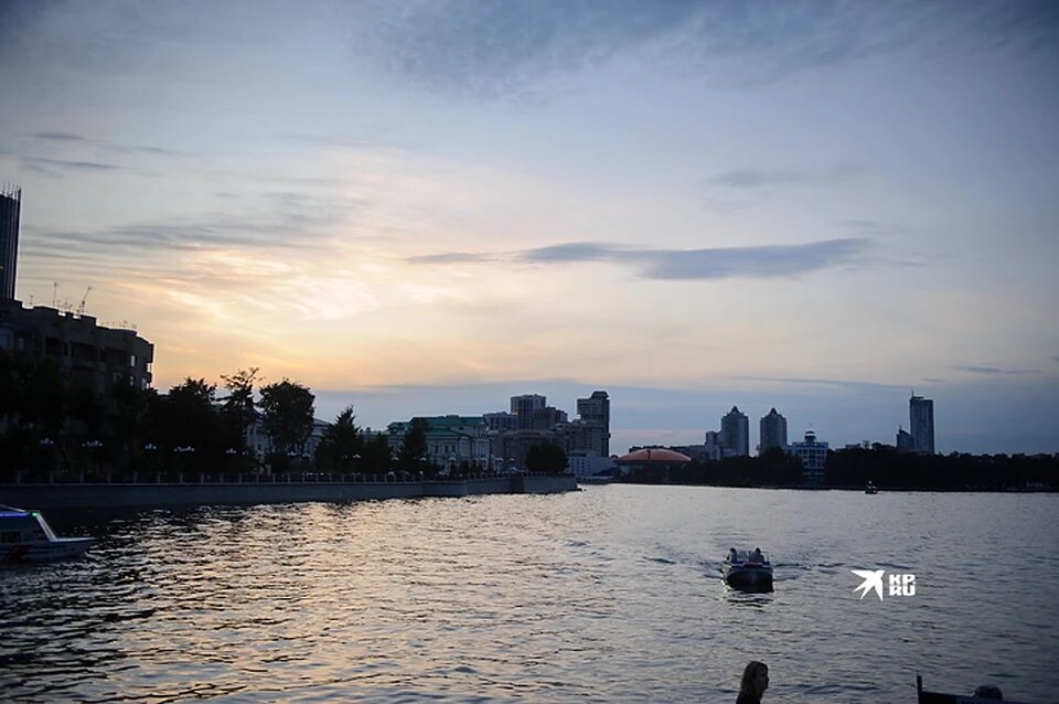    В Екатеринбурге появятся зоны с полным запретом на алкоголь