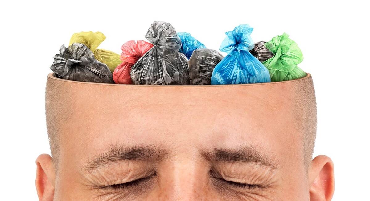 Женщина думала, что это просто рассеянность, а диагноз был серьёзнее (моя история)