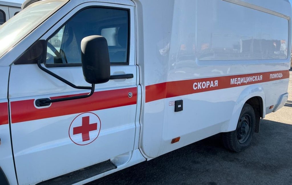    Фото из архива редакции. Елена Антонова