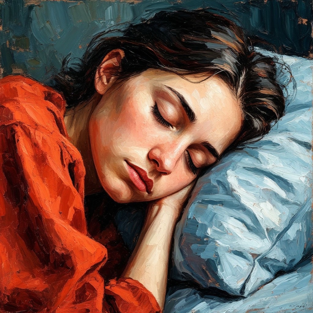 Здоровый сон - мечта или реальность?