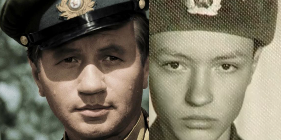 Почему Леонид Быков считал себя виноватым из-за того, что его сына положили на лечение в психушку