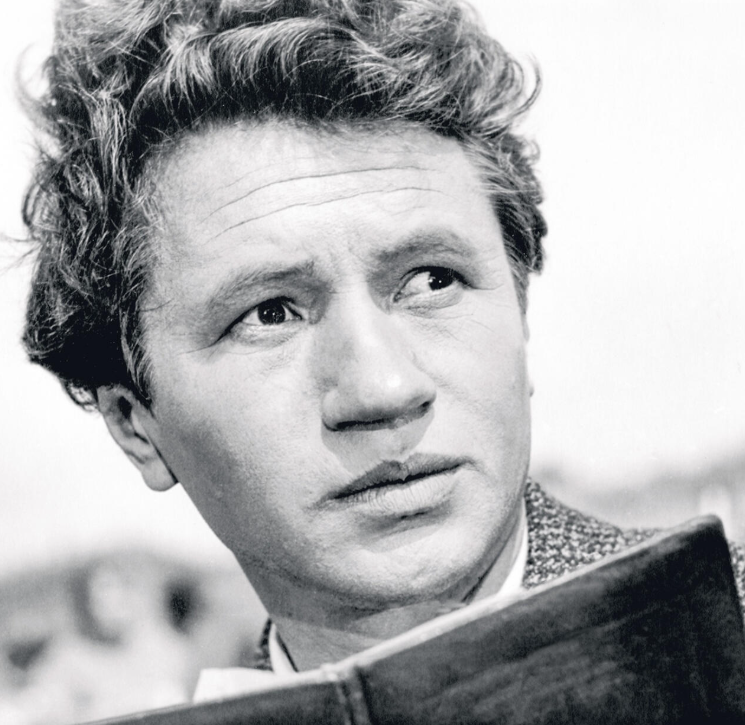 Леонид Быков