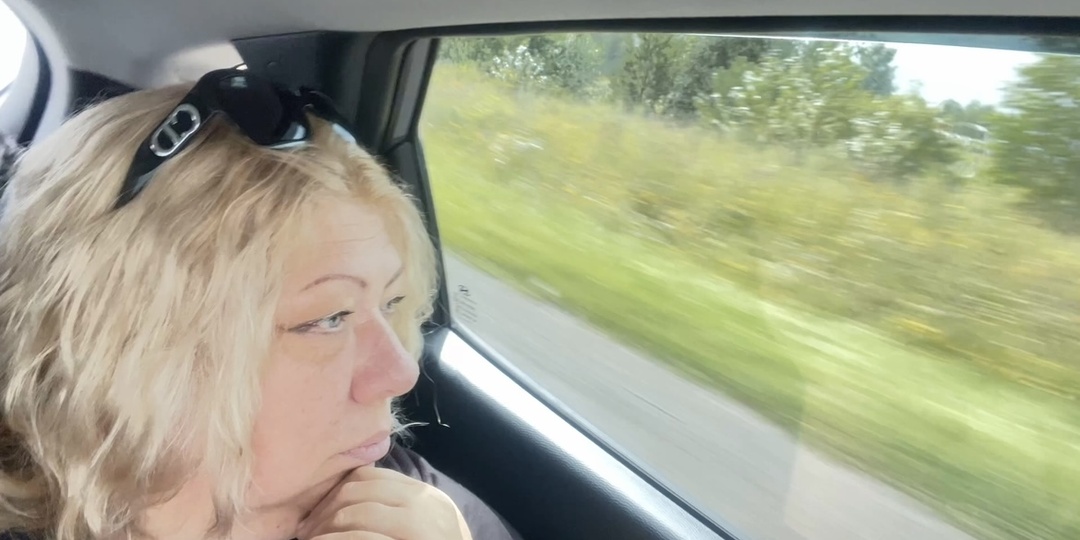 Да, я очень богата- у меня есть мама!