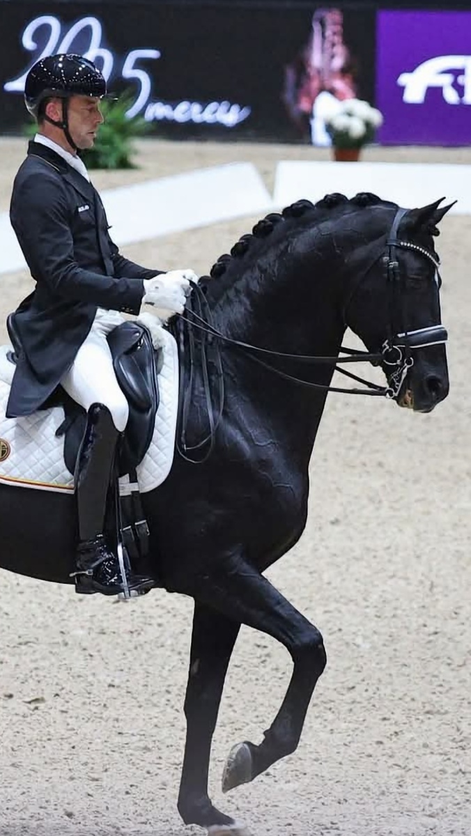 Джастин Вербуумен и Зоник Плюс 