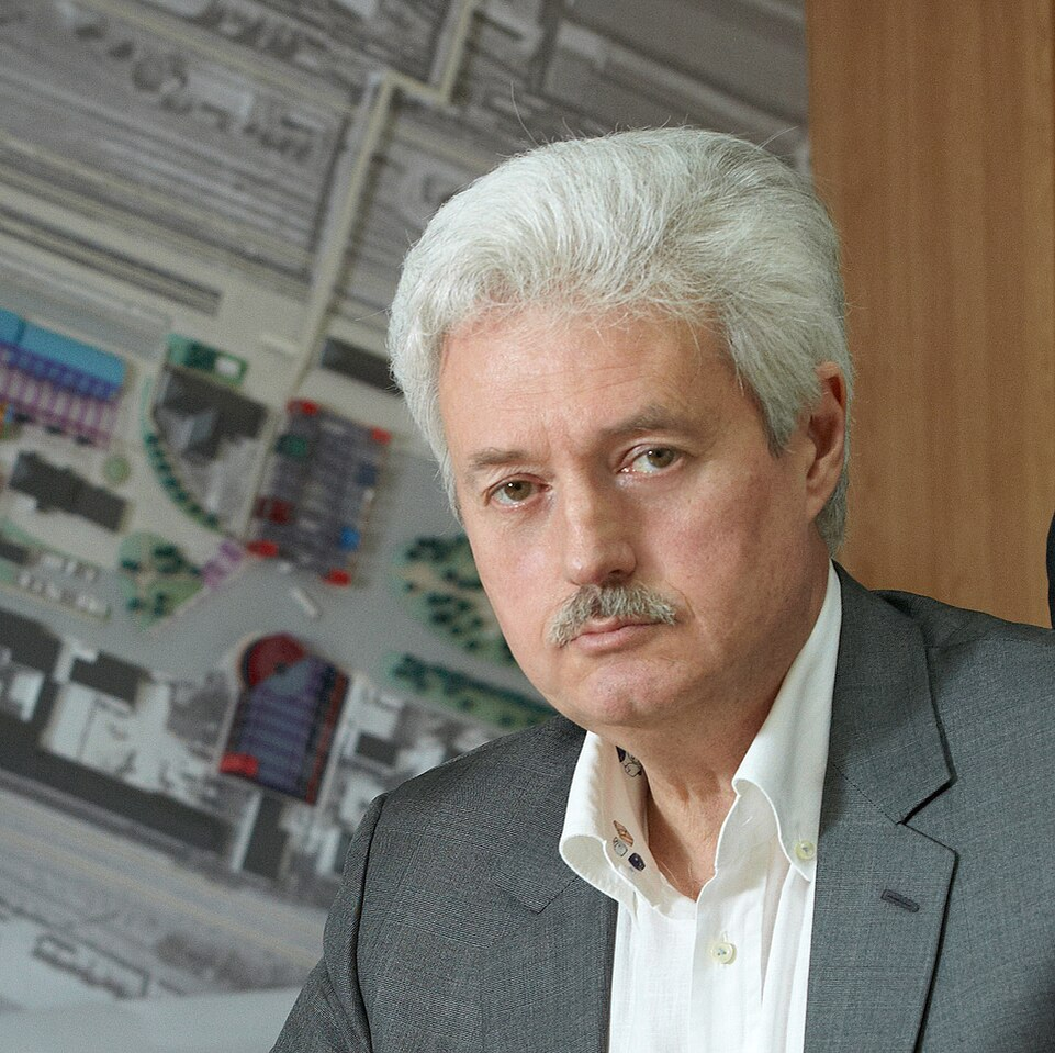 Сергей Ткаченко
