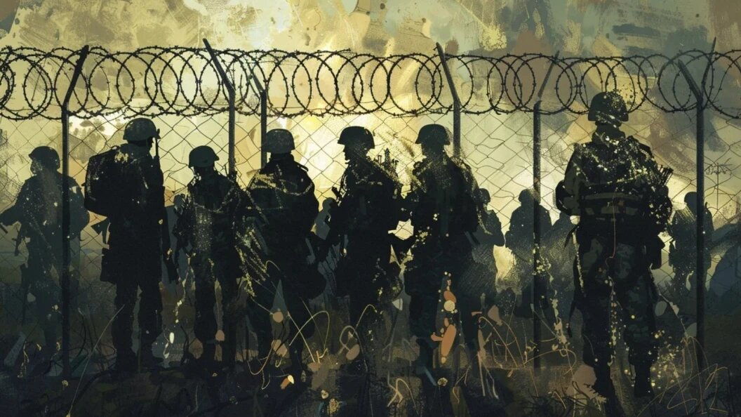    коллаж Царьграда