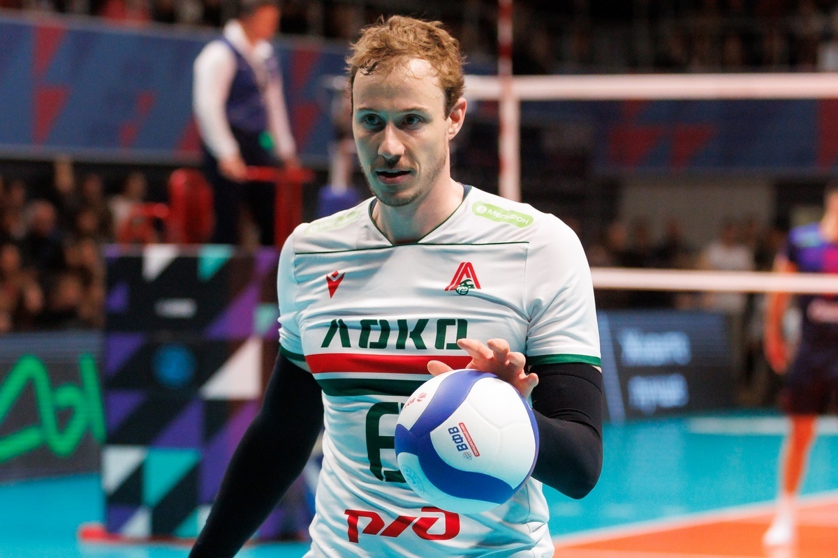    Сэм Деру / фото (здесь и далее): Роман Хасаев, zenit-kazan.com