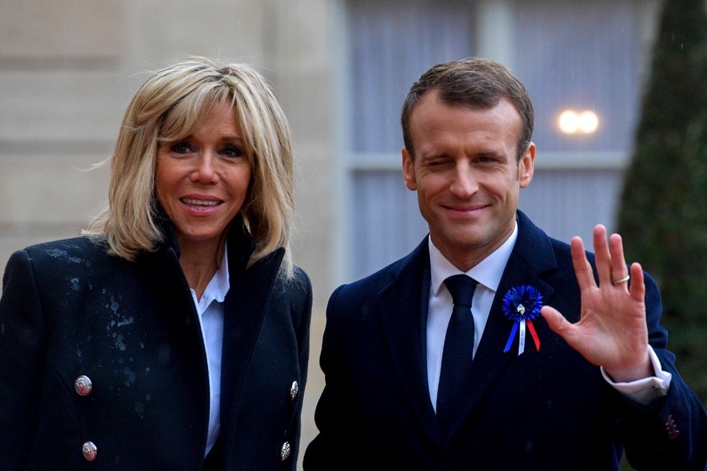    Фото © Wikipedia / President.gov.ua