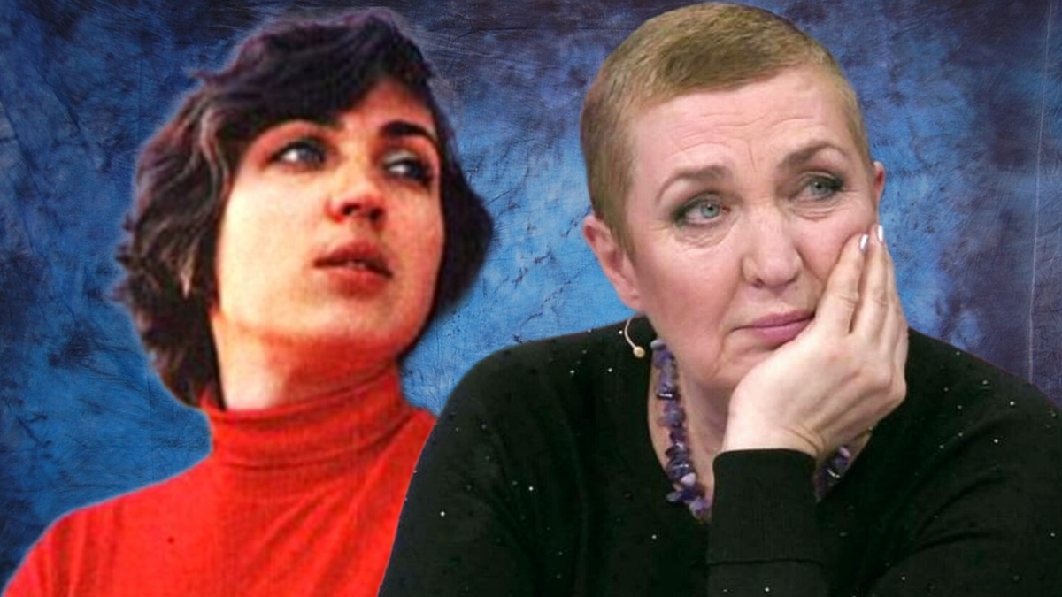 Жанна Рождественская