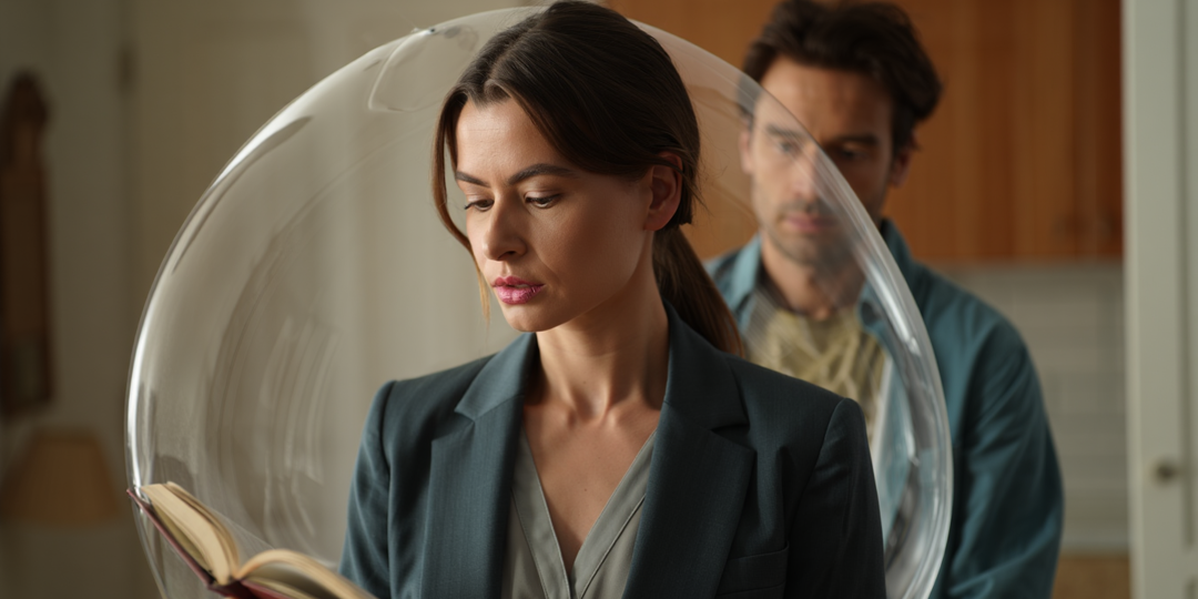 Здоровые границы в паре