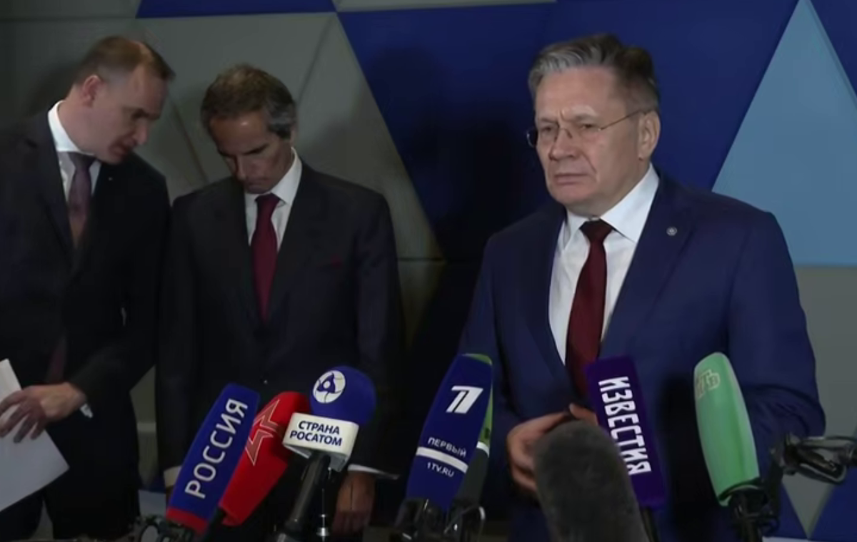 Фото: скриншот видео