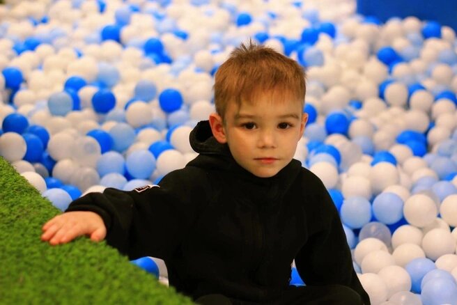 Тот самый Далер