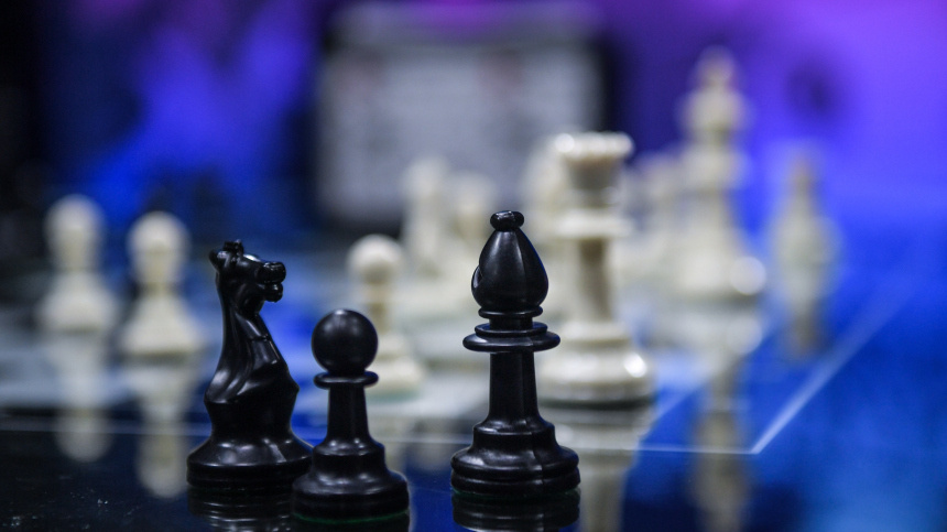    Фото: ИЗВЕСТИЯ/СПОРТ-ЭКСПРЕСС/Дарья Исаева