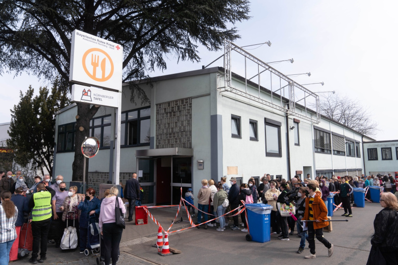    Nicolas Armer/dpa/Global Look Press