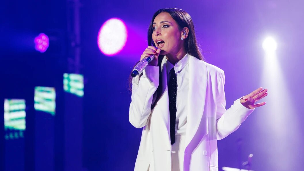    Фото: Sergey Elagin/Globallookpress