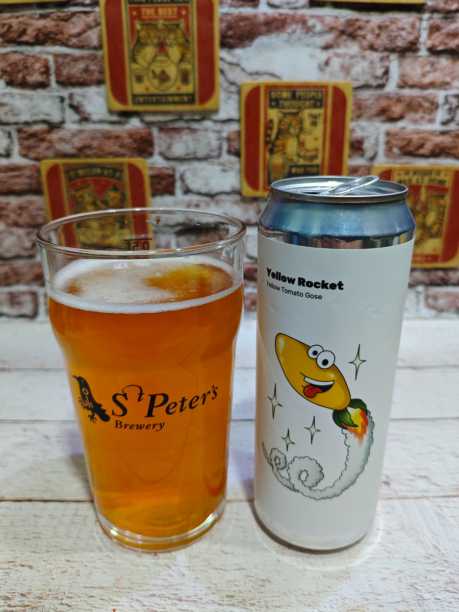 ВС Йеллоу Рокет