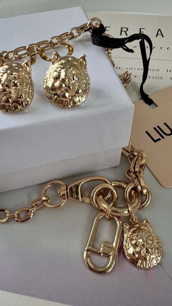 Фото BellePersone 