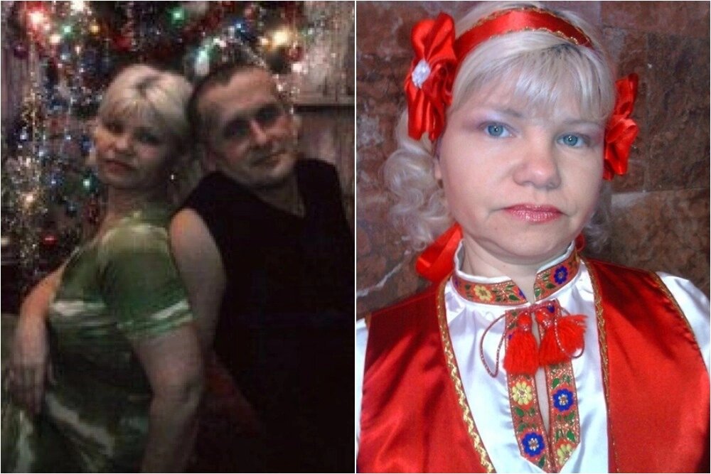    Александр и Юлия позже в красках расскажу.т следователям обо всех чудовищных пытках и истязаниях Фото: Коллаж АиФ