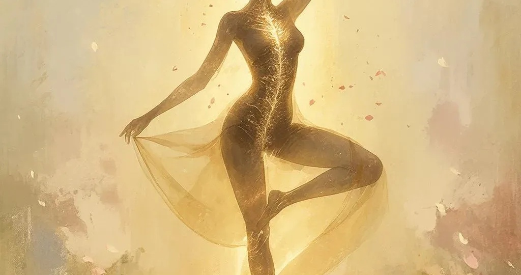 Anti-age йога: 5 поз, которые запускают естественное омоложение организма