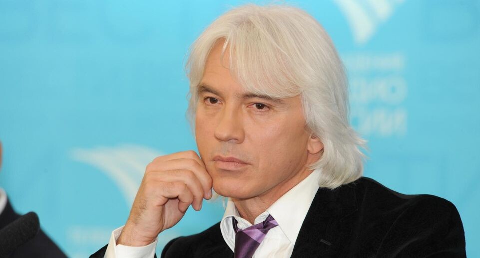 «Свете отбил яичники, она долго не могла родить». О чем молчал Дмитрий Хворостовский и почему просил семью о хосписе