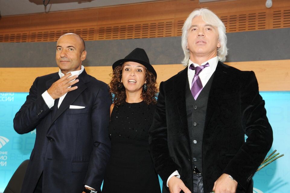    Anatoly Lomokhov/Global Look Press / www.globallookpress.com