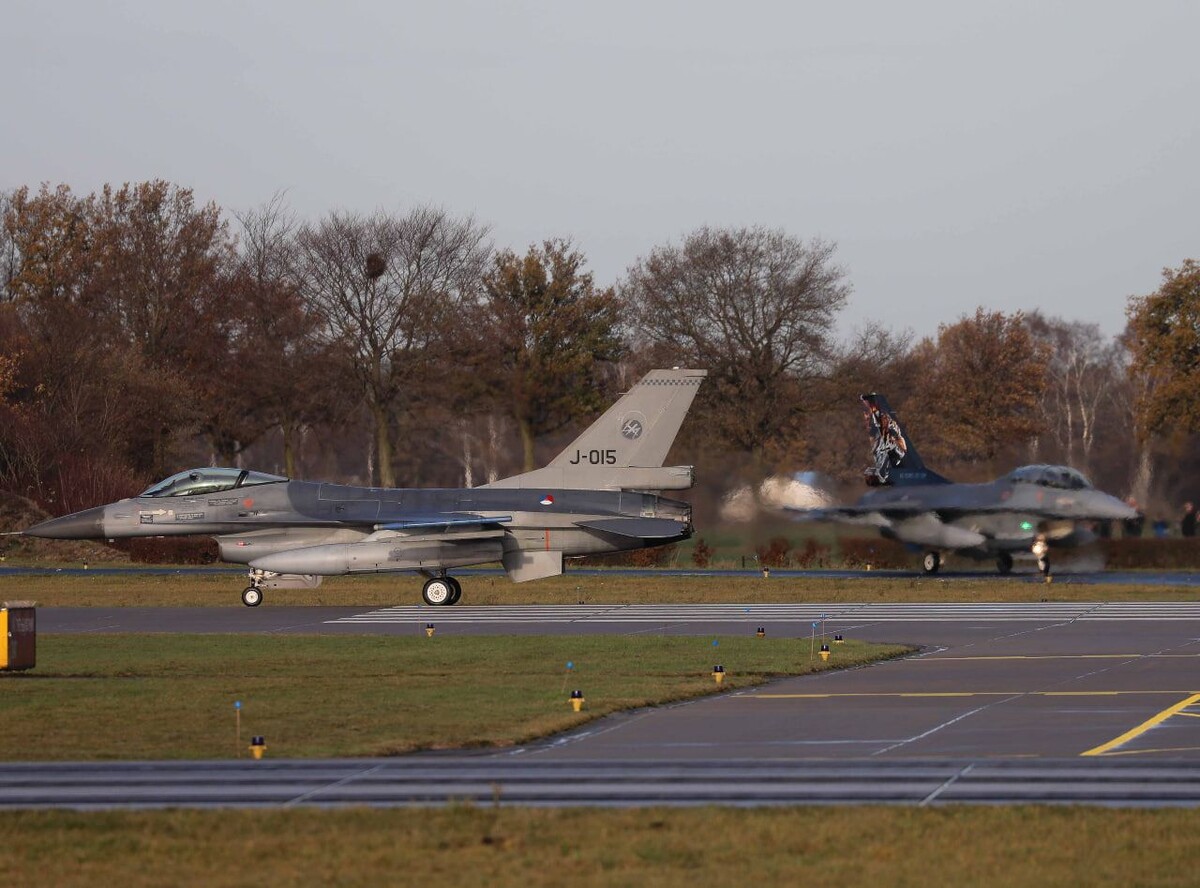     / Источник: (cc) Defensie