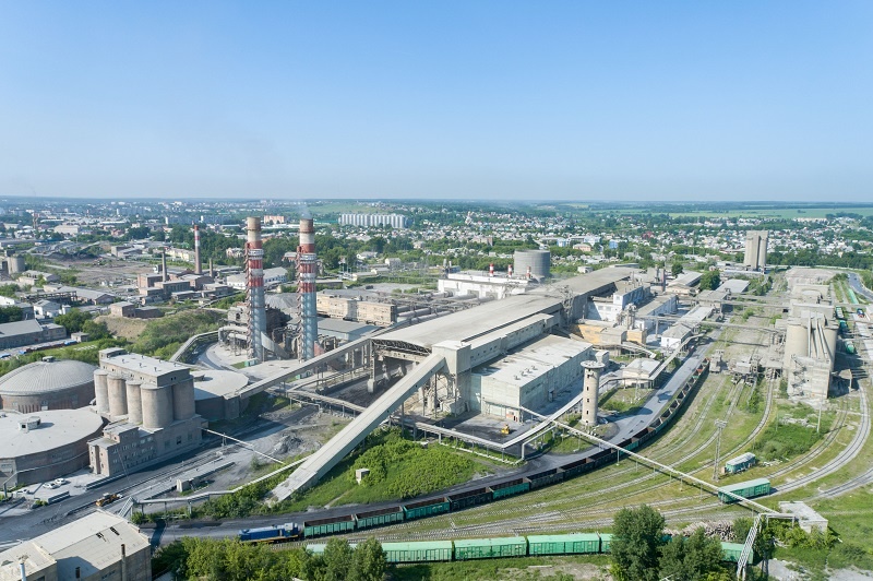    Фото пресс-службы АО "Искитимцемент"