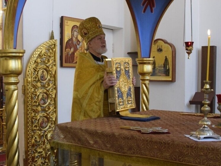     Фото: пресс-служба абаканской епархии