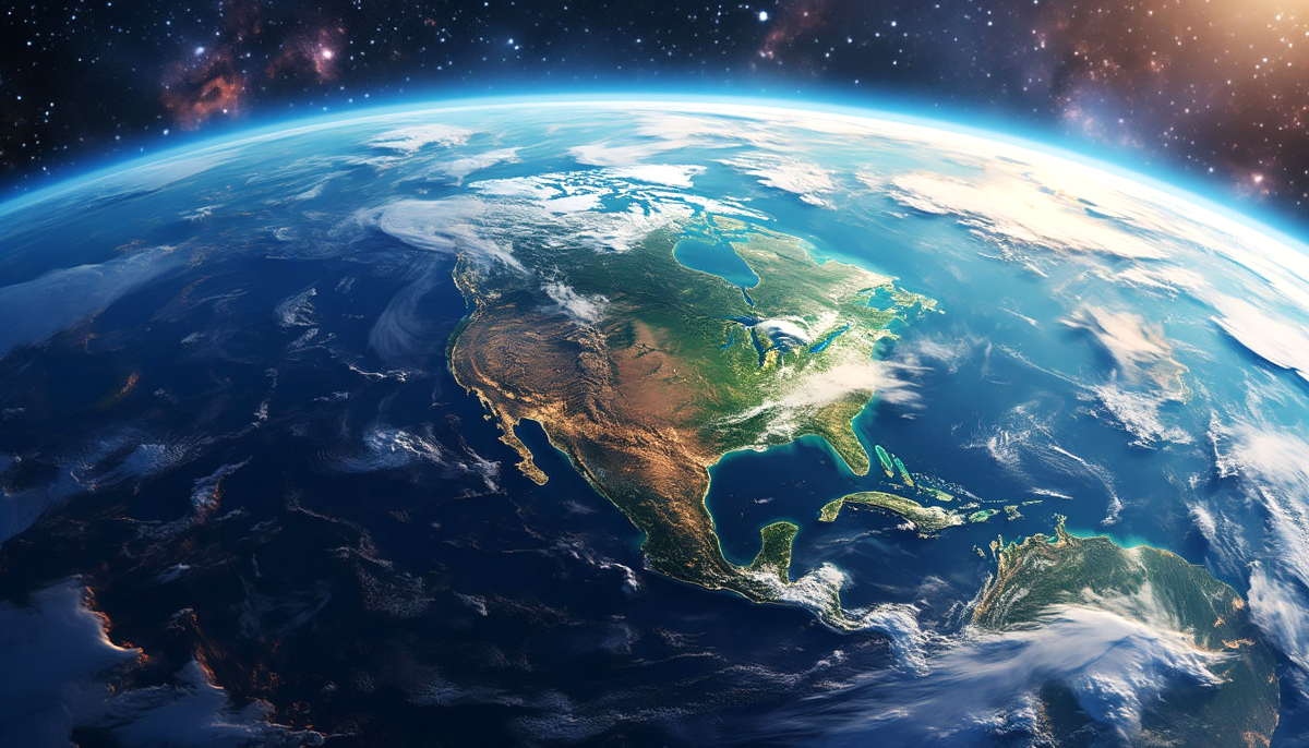 21 век – испытание для человечества.