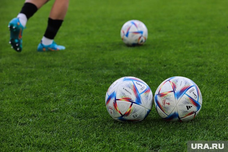    В инциденте на футбольном матче предстоит разобраться правоохранителям