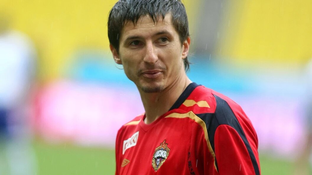    Alexander Chernykh/Russian Look/Globallookpress